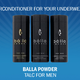 Image for article titled "Trend" Alert: Clean-Shaven Balls